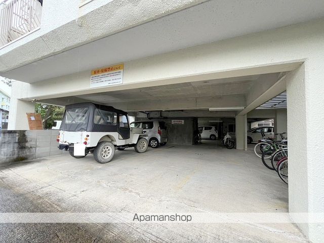 アヅマレジデンスのその他写真