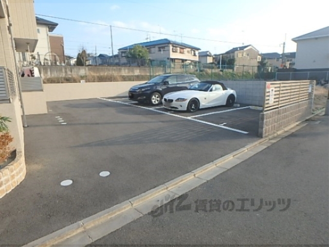 ラシーヌ藤森のその他写真