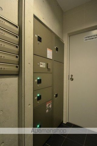 その他共有部分　その他共有部分