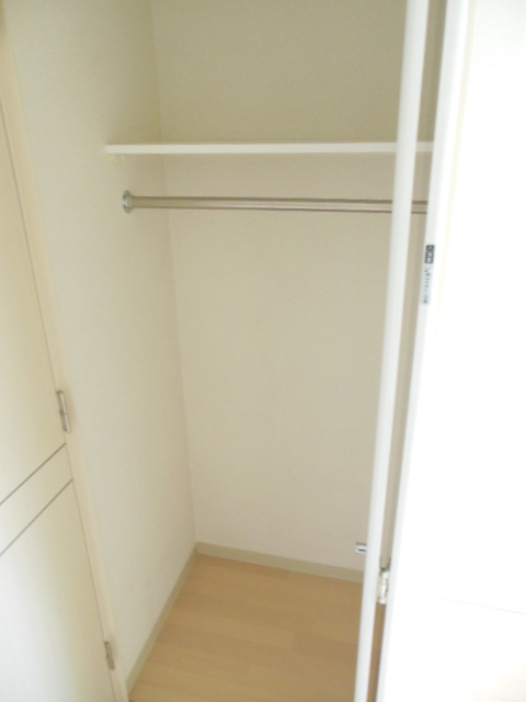 収納　同タイプ別部屋写真