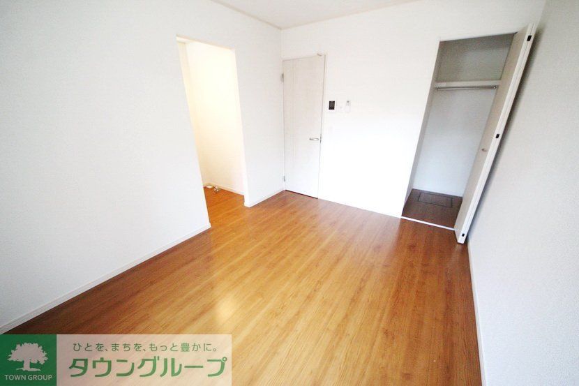 その他部屋・スペース　リビング/居室