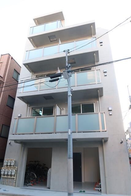 建物外観　☆きれいな外観☆
