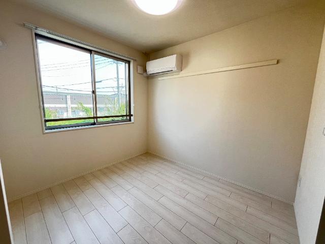その他部屋・スペース　洋室