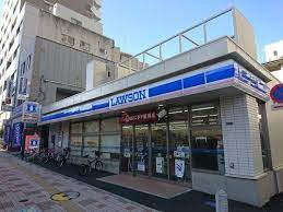 コンビニ　ローソン 江東森下一丁目店（コンビニ）まで125m