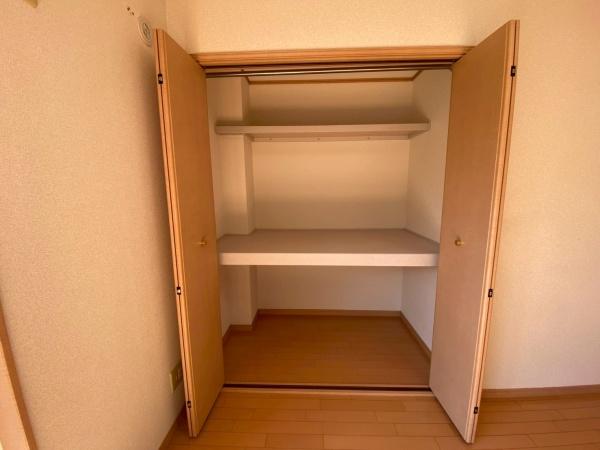 収納　※同物件別室※