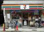 コンビニ　セブンイレブン大阪淡路町4丁目店（コンビニ）まで895m