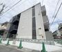 観月橋駅より徒歩12分 3階 新築の賃貸物件