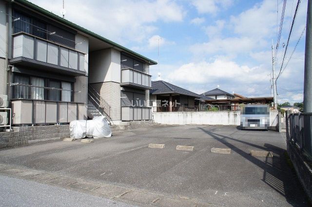 桐山ハイツ Aのその他写真