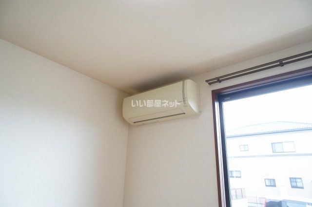 桐山ハイツ Aのその他写真