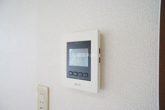 桐山ハイツ Aのその他写真