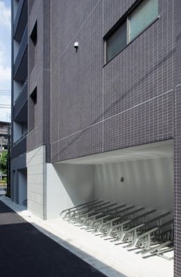 その他共有部分　☆共用部☆