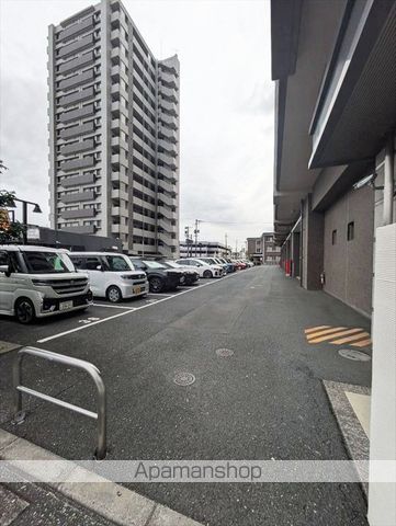 ＪＲ山陽本線 新倉敷駅 徒歩7分 14階建 築19年のその他写真