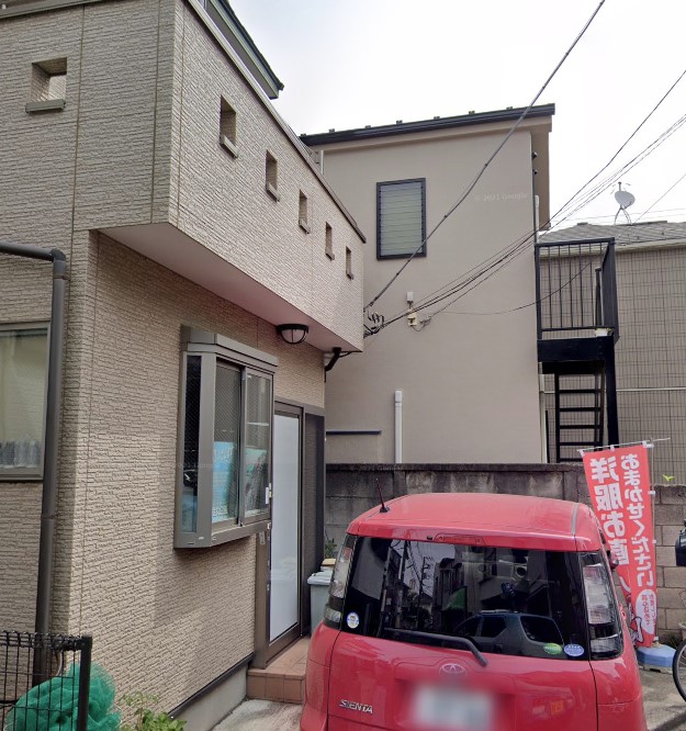 その他　金丸企画（その他）まで639m