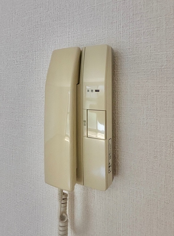 セキュリティ　1F