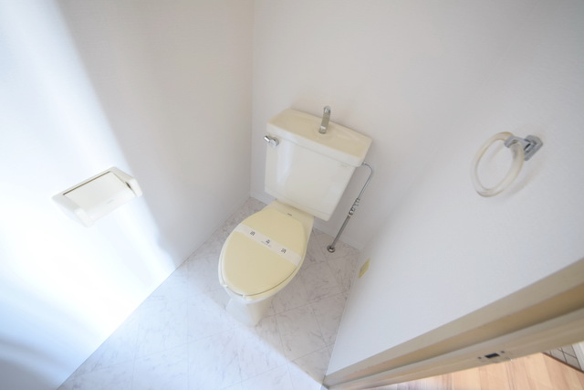 トイレ　～トイレの時間も大事っ～別号室参考写真