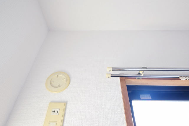 その他設備　～エアコン新しいの付けれちゃうかも～別号室参考写真