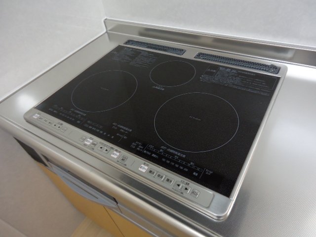 その他　ＩＨクッキングヒーター