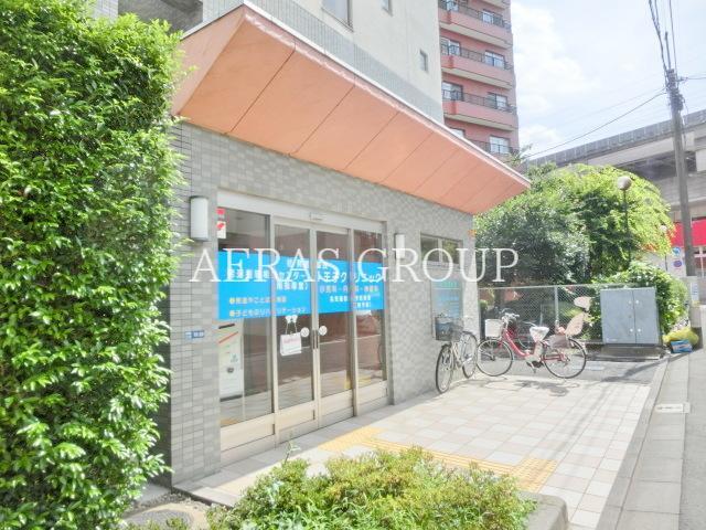 病院　王子クリニック（病院）まで870m