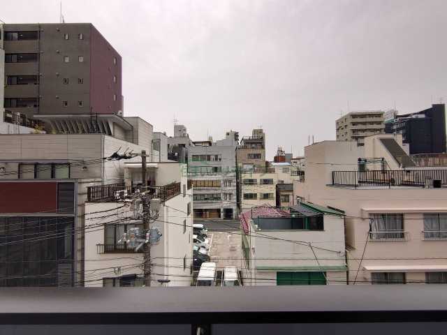 眺望　リライフ浅草店
