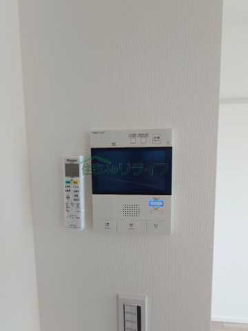 セキュリティ　リライフ浅草店