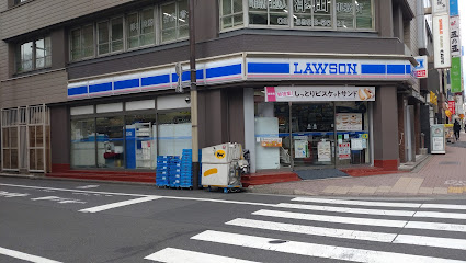 コンビニ　ローソン 西池袋店（コンビニ）まで206m
