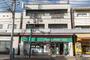 ショッピングセンター　ローソンストア100 台東清川二丁目店（ショッピングセンター）まで492m