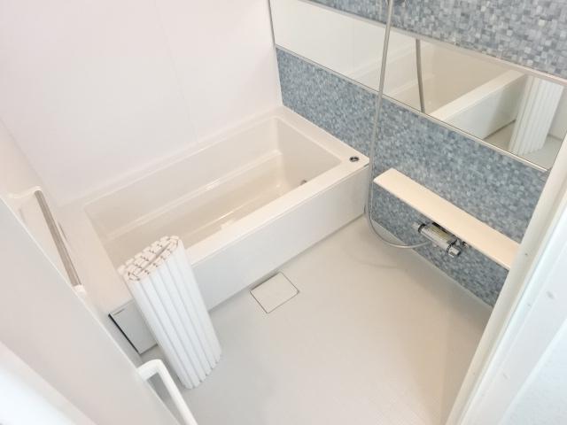 バス・シャワールーム　ＵＢ1418