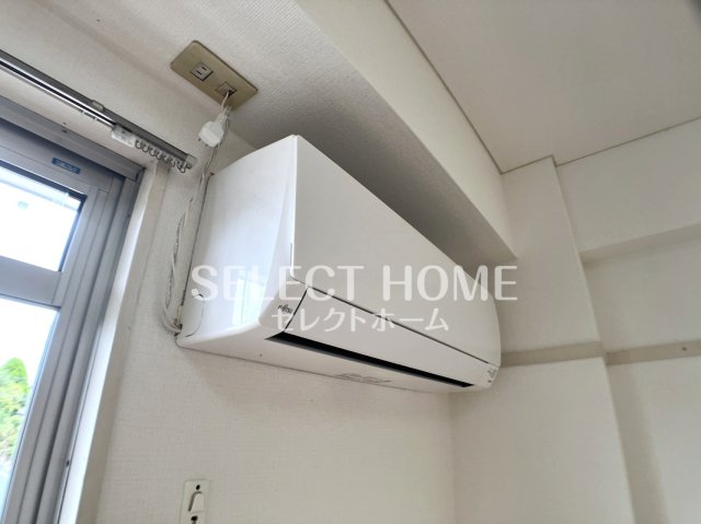 その他設備　同型タイプ