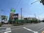 スーパー　サミットストア 川口赤井店（スーパー）まで585m