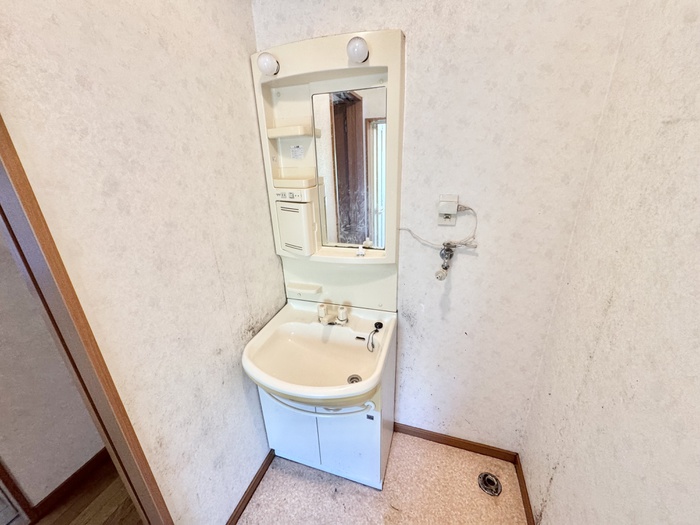 エスポワールWの内装写真