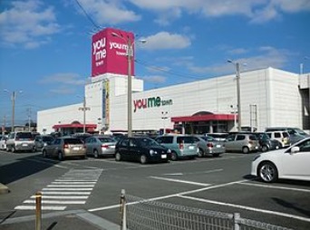 エスポワールWの周辺写真