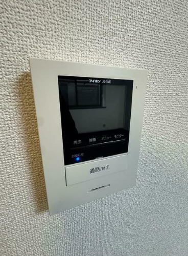 セキュリティ　メジャーモ広町
