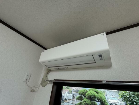 その他設備　メジャーモ広町