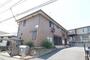 七光台駅より徒歩16分 1階 築17年10ヶ月の賃貸物件