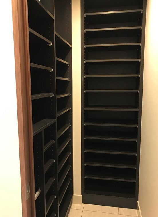 収納　収納※別部屋参考写真