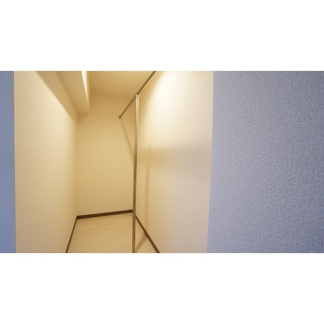 リルームス三川の内装写真