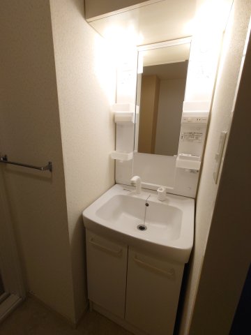 サンブリッジの内装写真