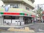 病院　サンクス（病院）まで270m