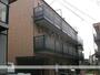 地下鉄成増駅より徒歩4分 1階 築12年の賃貸物件