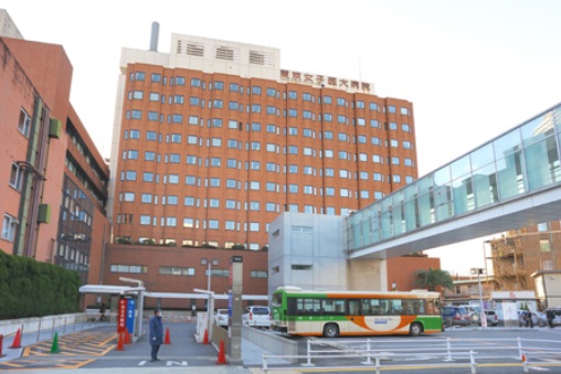 大学・短大　東京女子医科大学（大学・短大）まで543m