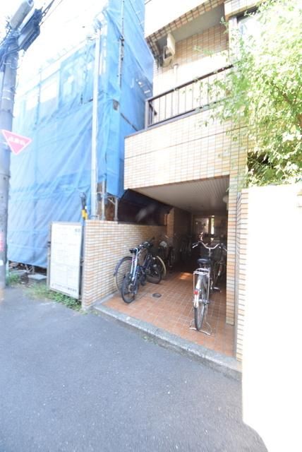 エントランス　★エントランス★