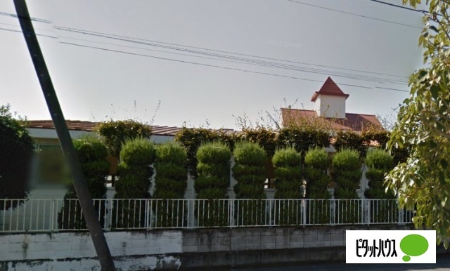 幼稚園・保育園　天王保育園（幼稚園・保育園）まで430m