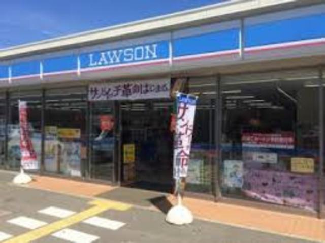 コンビニ　ローソン　加古川野口町北野店（コンビニ）まで243m