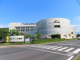 大学・短大　いきいきプラザ島根　シマネスクくにびき学園（大学・短大）まで283m