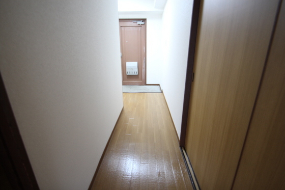 その他部屋・スペース　※別号室の写真です。