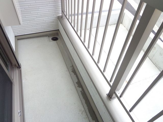 ラ ビュット 上山手の内装写真