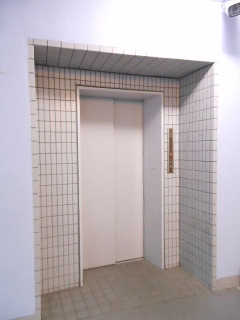 その他共有部分　エレベーター