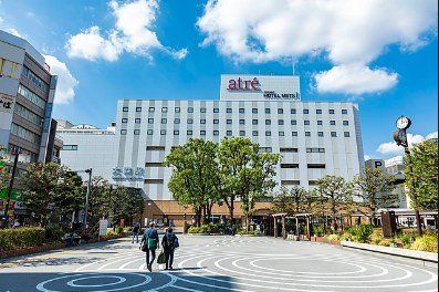 その他　大森駅（その他）まで527m