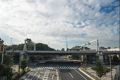 その他　大井競馬場付近（その他）まで679m