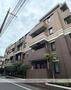 大鳥居駅より徒歩12分 2階 築26年8ヶ月の賃貸物件